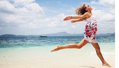 Get Ready for Summer !!!