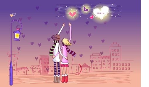 Happy Valentine's Day!!!