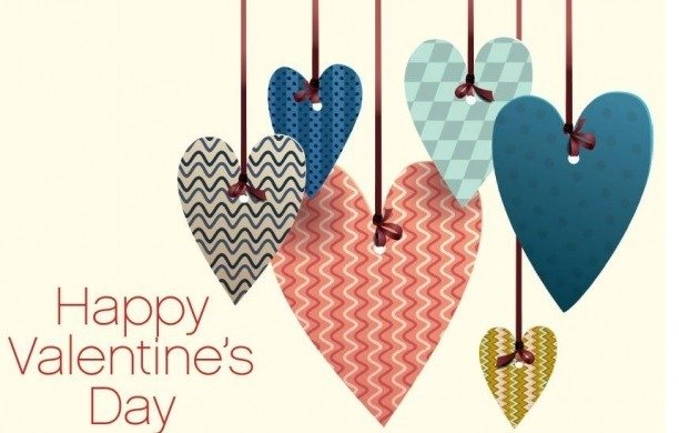 St. Valentine's Day